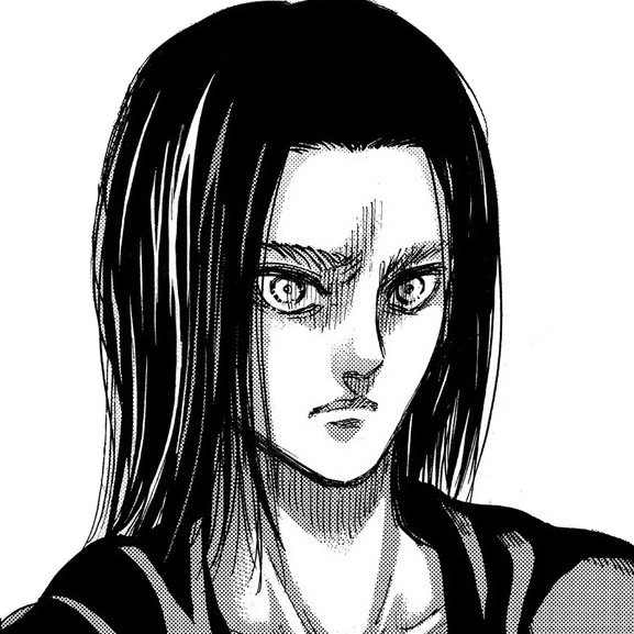 Eren